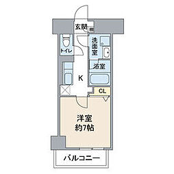 コートバスク 702