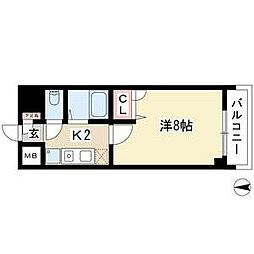 現代ハウス大須 405