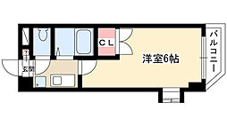 シティライフ春里 306