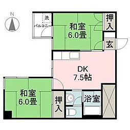 チサンマンション広小路 803