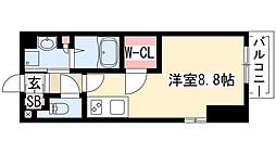 エステムプラザ名古屋丸の内 902
