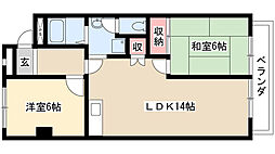 好日ハイツ 302