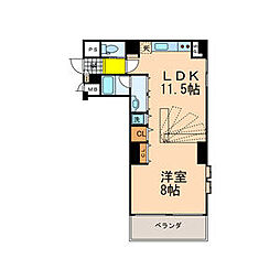 TKマンション 201
