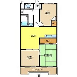 ドミール小出 403