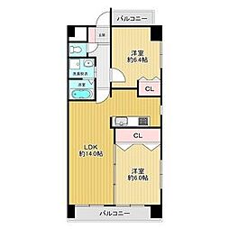 SEASONCOURT FUKUE 405