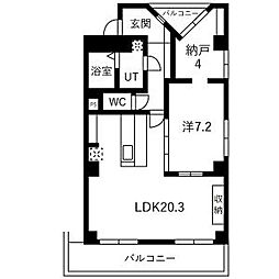 プラザフェニックス神宮 703