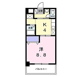 メルヴェーユ45 A402