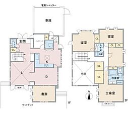 カナダハウス名古屋 1