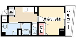 グランソレイユ 603