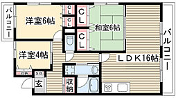 ロイヤル香久山 403
