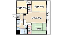 リバティーハウス昭和 3A