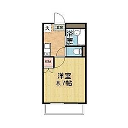 アネックス香久山 203
