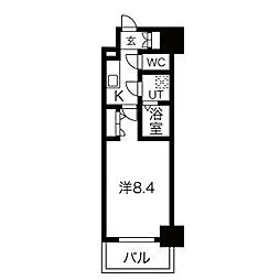 エスリード泉プレステージ 702