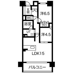 ザ・プラセシオン名古屋駅 903