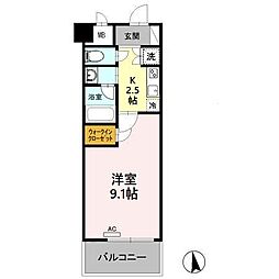 グラン　シャリオ　金山 403