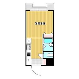 パルハイム宮東 206