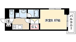 タウンライフ朝岡 102