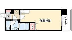 KDXレジデンス神宮前 1004
