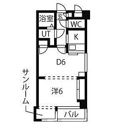 オオタ大針ビル 301