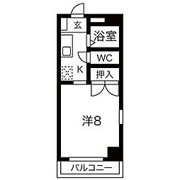 アーバンライフヤマゼン 605