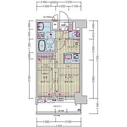 プレサンス桜山駅前アフォード 1202