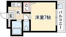 Young　Village2 3B