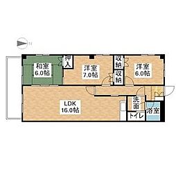 ピアニシキ徳川 3C