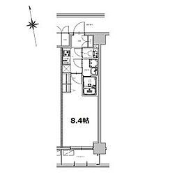 S-RESIDENCE今池beleta(ベレータ) 1003