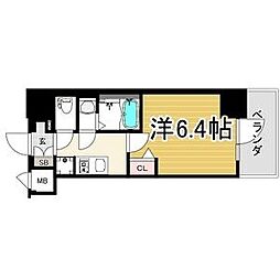 プレリス太閤通セルシア 305