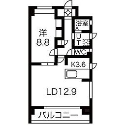 PLATZ KAKUOZAN 402