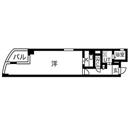 THE RESIDENCE KANAYAMA SOUTH 601