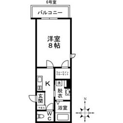 Grid　Nagoya 206