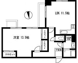 エシール白川 503