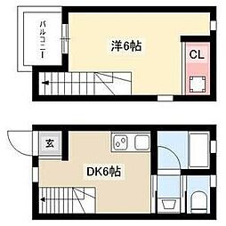 ボンヌール川名 102