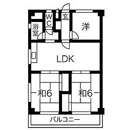 クレア武藤 403