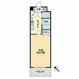 ベレーサ本山 319