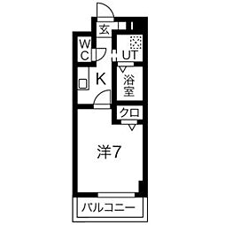 フォレスタ杁ヶ池 305