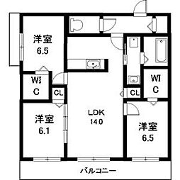 ソレーユIII 205