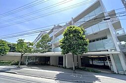 クレッセント新川崎エグゼ