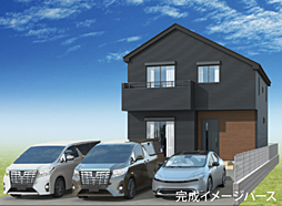 阿久和東２丁目３期新築戸建