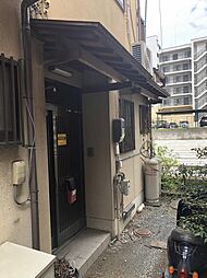 山科区椥辻草海道町