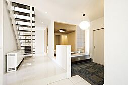 泉佐野市日根野の一戸建て