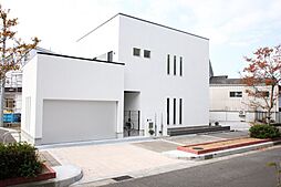 泉佐野市日根野の一戸建て