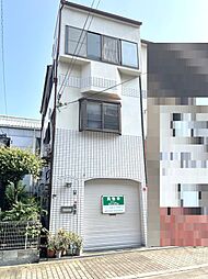 大阪市住吉区長居東2丁目　中古戸建