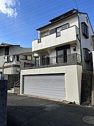 阪南市箱作(いずみが丘）　中古戸建