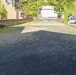 和歌山県東牟婁郡串本町　土地