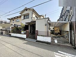 泉南市岡田6丁目　中古戸建