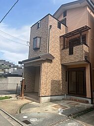 岸和田市別所町1丁目 中古戸建