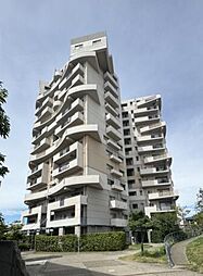 エルベコート二色の浜1棟