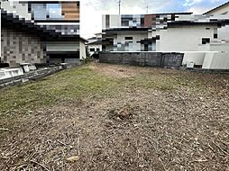 阪南市鳥取　土地
